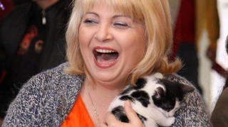 Tanta, bucuroasa ca un copil ca Teo se marita! "Mi-am pregatit rochia, pantofii si accesoriile si abia astept sa ii spun 'casa de piatra'"