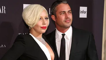 Lady Gaga si iubitul ei, Taylor Kinney se casatoresc anul acesta! Detalii INEDITE despre nunta!