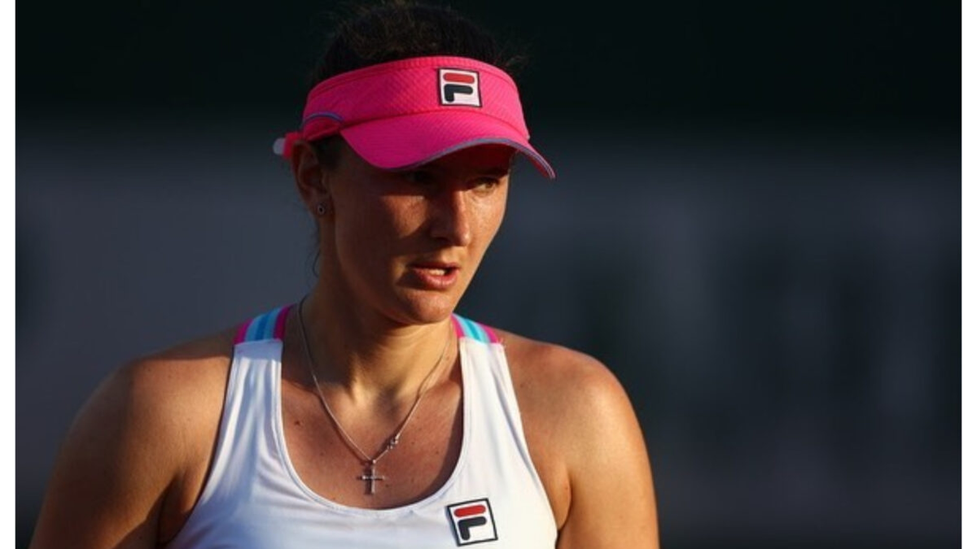Irina Begu, calificare spectaculoasă în finala de la Iași Open. În ultimul act se vor duela două românce