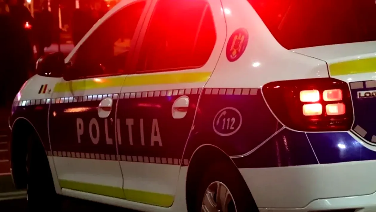 De ce și-a înjunghiat copilul de 13 ani din Ilfov vecinul, în seara de Halloween. S-a aflat motivul faptei odioase