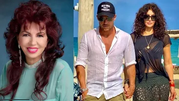 Mihaela Rădulescu se căsătoreşte din nou! Carmen Harra a făcut anunţul surprinzător