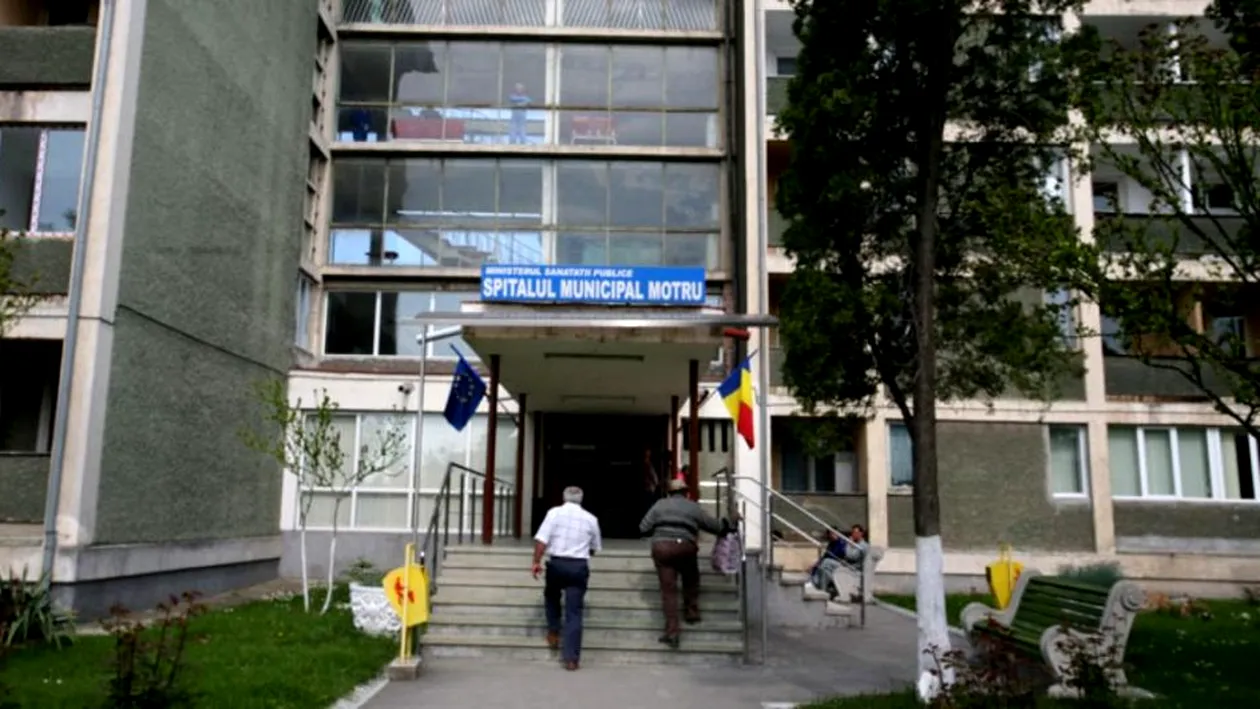 Un bărbat din Motru cu degerături a murit după ce a fost ținut trei zile în spital, fără a fi operat. Declarația medicului: ”Unu, ieşeam din tură şi doi, anestezistul era în concediu!”