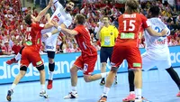 Norvegia a întregit careul de ași de la Mondialul de handbal!