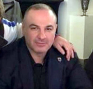 Alexandru Mihăilescu a fost condamnat pentru trafic de droguri