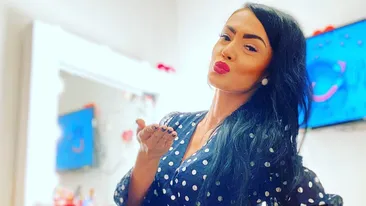 Andreea Mantea, implorată să rămână să prezinte sezonul 3 de la Puterea Dragostei