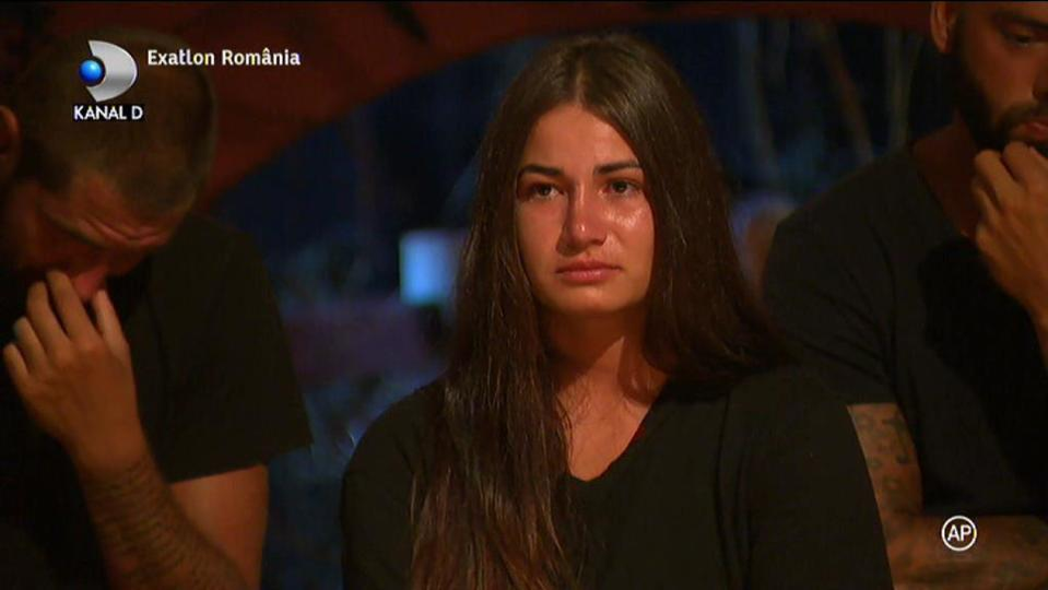 Exatlon 18 aprilie. Diana Belbita a fost eliminata de la Exatlon: „Am un singur mesaj”
