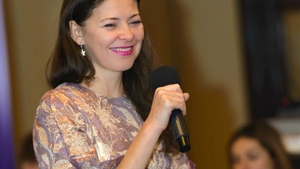 Rita Mureşan a pierdut din nou lupta cu kilogramele. Cum arată acum vedeta