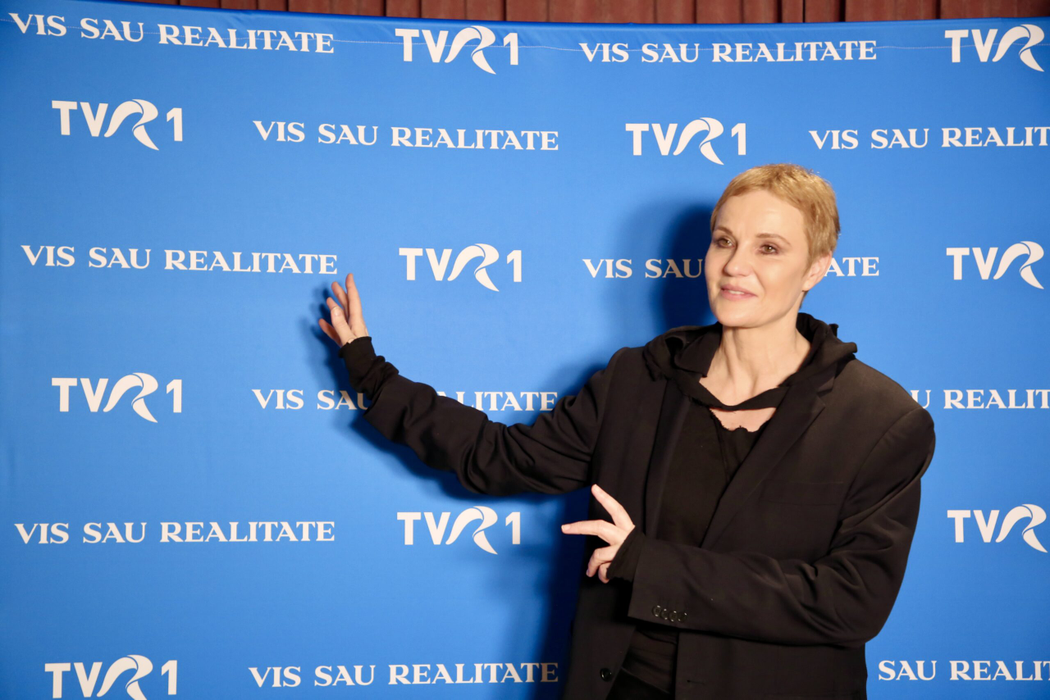Sebastian Țopescu revine la TVR 1 cu emisiunea care schimbă destinul celebrităților