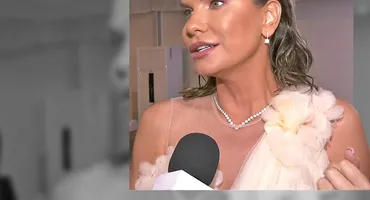 Sexy-mama Anna Lesko și-a băgat nasul în intimitățile fiului Adam: “Se înroșește și își pierde cuvintele!”