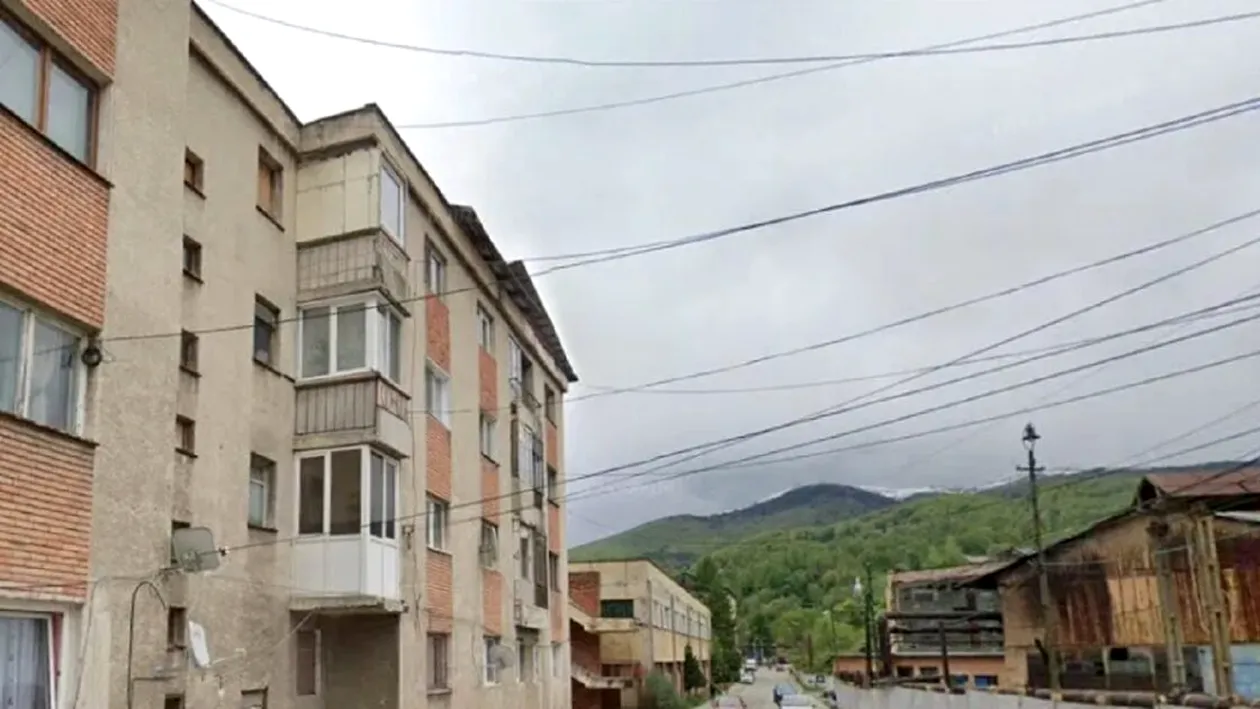 Orașul din România unde o garsonieră costă doar 3750 de euro. Mai ieftină decât o mașină la mâna a doua