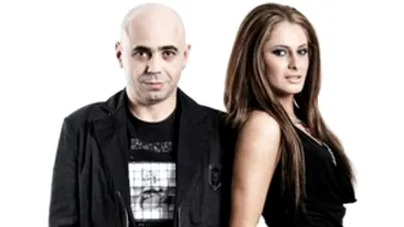 Raluka a dezvăluit motivele pentru care s-a despărţit de DJ Sava: Nu ne-am certat din cauza banilor