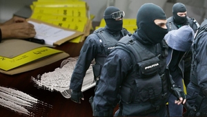 Noi detalii ies la iveală despre moartea suspectă a ”cărăuşului” implicat într-un transport de 40 kg de heroină