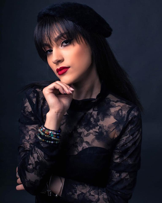 Cântăreața Andreea Rodiana a murit la numai 18 ani. Mesajul cutremurător postat de părinți