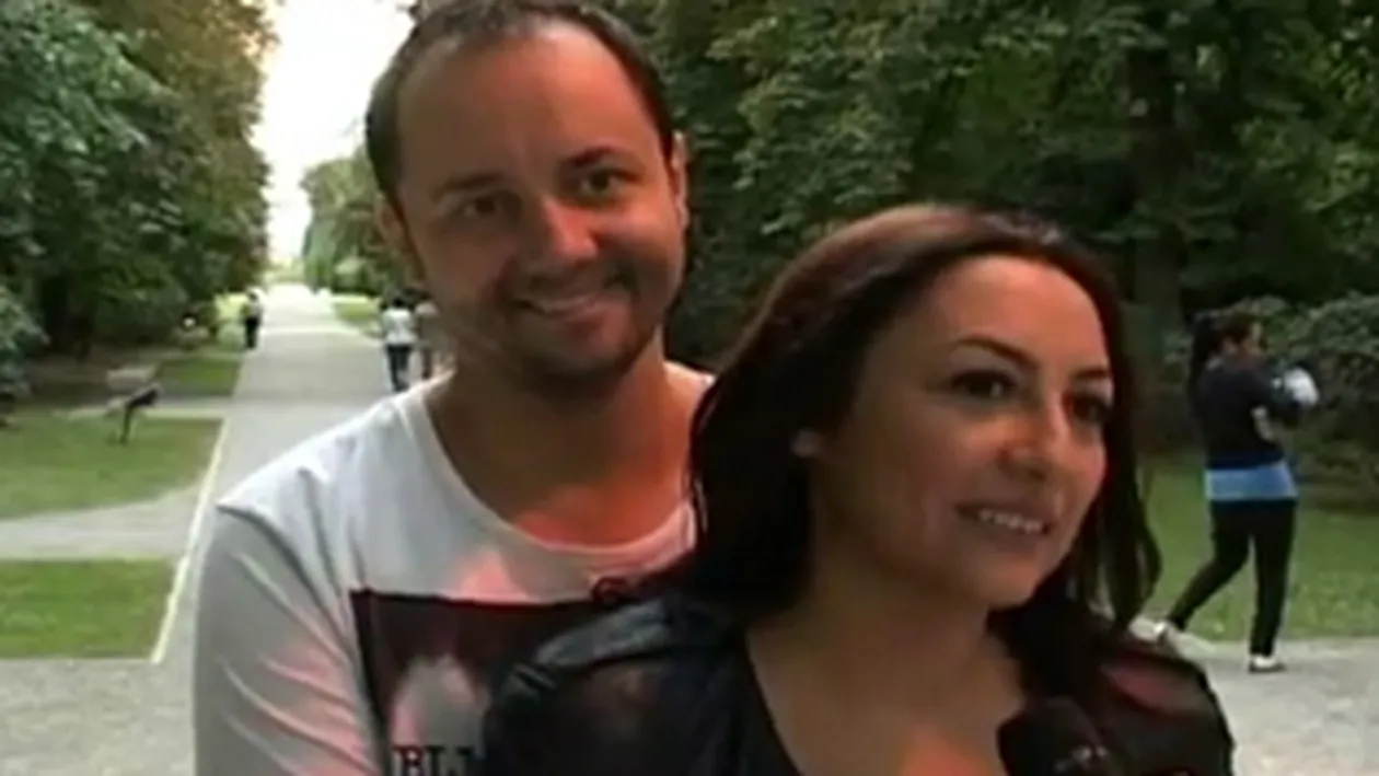 Maruta si Andra: David e cea mai mare realizare a noastra! Ne dorim si o fetita!