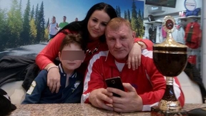 Prima reacţie a MAGDEI CIUMAC, după ce fostul ei soţ a fost reţinut pentru viol