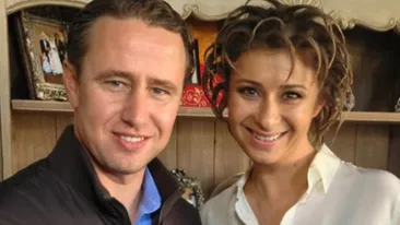 ANAMARIA PRODAN a vorbit despre divorţul de LAURENŢIU REGHECAMPF: ”Viaţa perfectă nu există!”
