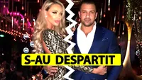 Bianca Drăgușanu și Alex Bodi s-au despărțit! Blonda i-a dat papucii după ce a aflat că...