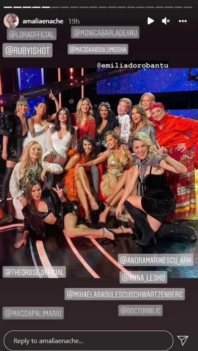 Concurență și de Revelion între Antena 1 și Pro TV! Smiley, Amalia Enache și Theo Rose, printre vedetele de la ”Protevelion”