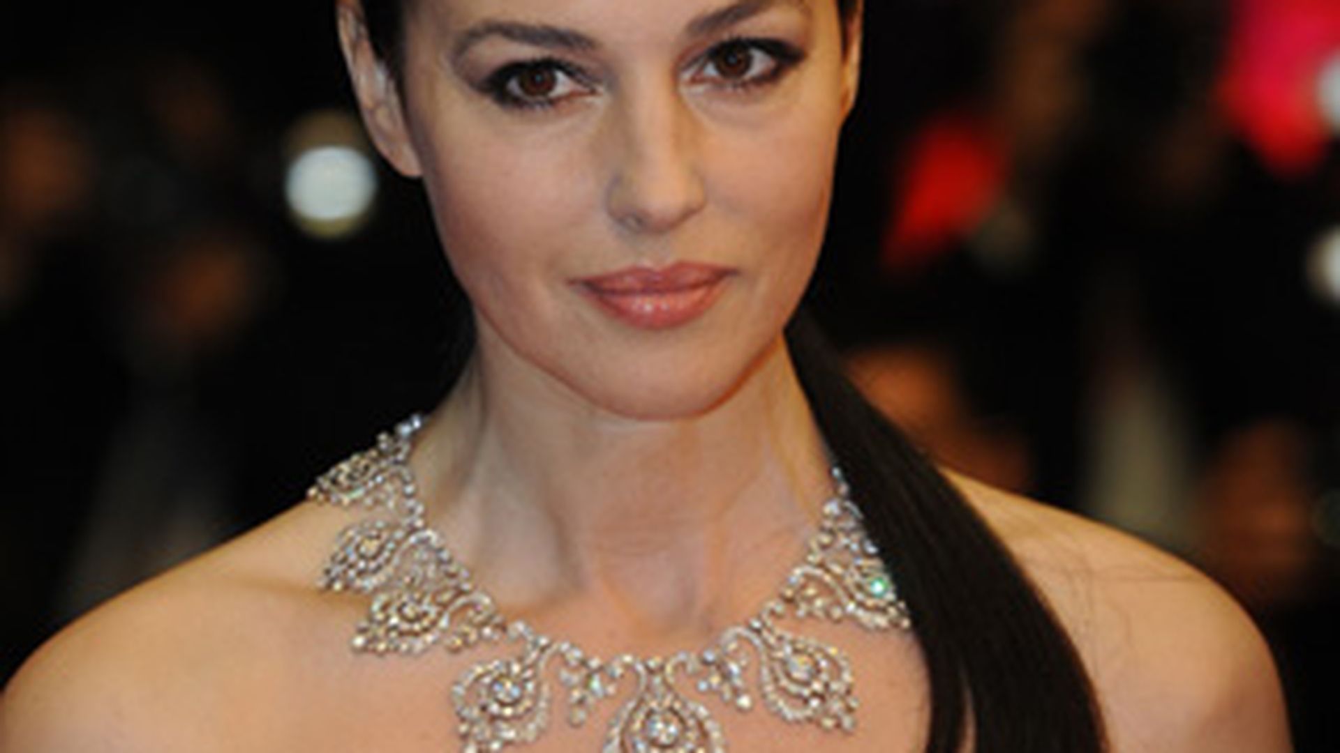 Monica Bellucci vrea sa imbatraneasca frumos! "Nu vreau o fata de plastic. Nu as vrea sa dau timpul inapoi"