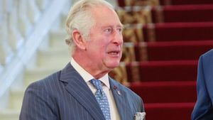 Cele 2 legume pe care Regele Charles nu le mănâncă. Fostul bucătar șef al Casei Regale l-a dat de gol