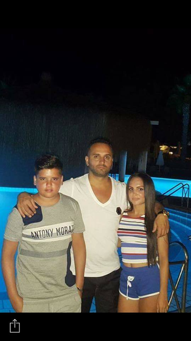 Marian Aliuţă este un familist convins