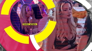 Oana Monea a ”rupt” la Insula Iubirii, dar acum... ZERO victime! I s-a dus farmecul de ispită?