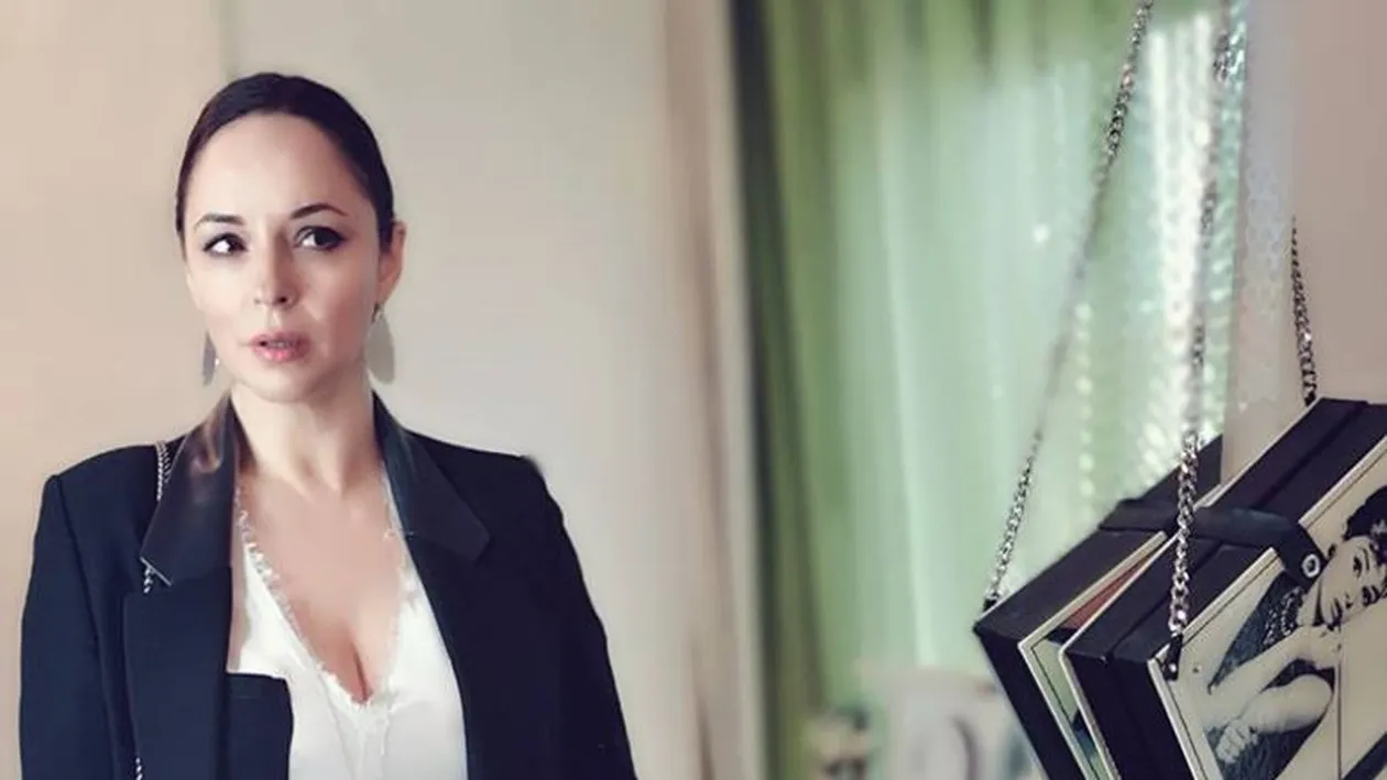 Andreea Marin i-a lăsat mască pe toți! Ce mesaj a scris vedeta: ”Știu un lucru...” E vorba despre siluetă