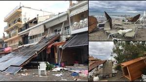 Ultimele clipe din viața româncei care a murit în vacanța din Halkidiki, împreună cu fiul ei: ”„Doamna și cu băiatul nu au mai reușit să iasă la timp”