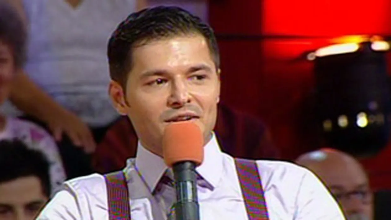 VIDEO Liviu Varciu pleaca din tara? Cand libidoul meu va fi jos, eu o sa ma mut din Romania! Am avut 20 de relatii, dar urasc singuratatea