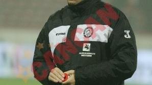 Mihai Stoica: "Galamaz, Frunza si Bilasco la Steaua? Doar in visele umede ale lui Gigi Becali!"