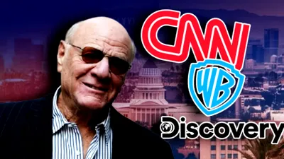 Cine este miliardarul american care ar putea cumpăra CNN, postul de știri cel mai detestat de președintele Trump