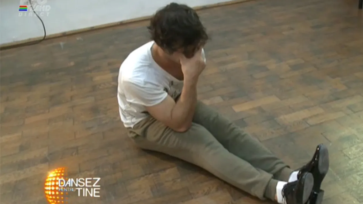 Emotii mari pentru Antonia! Dansatorul ei intra la duel cu unul dintre cei mai populari cantareti!