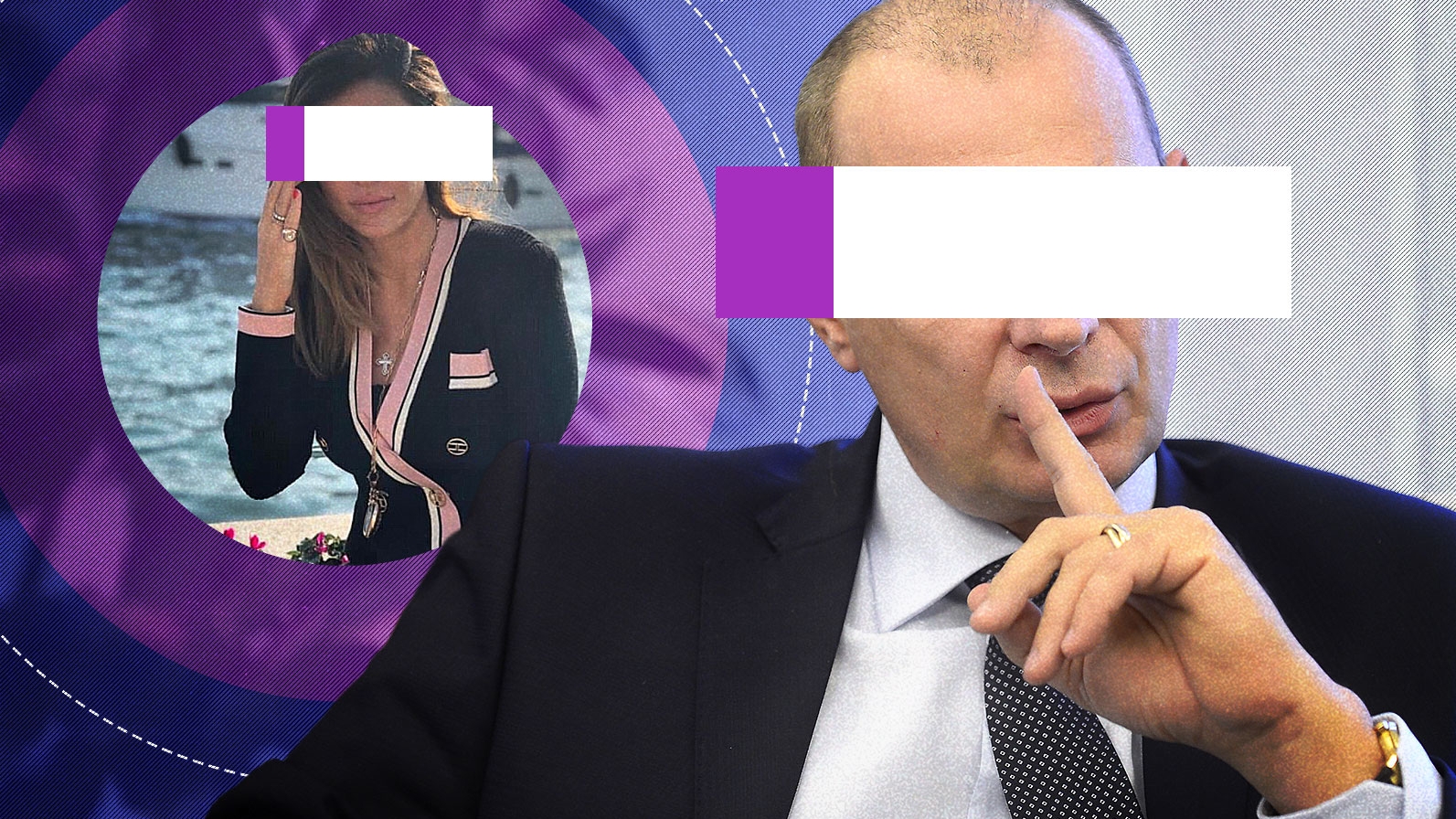 A venit nota de plată pentru milionarul cu leafă-record, după ce și-a amenințat soția. Divorț și împărțirea unei averi colosale!