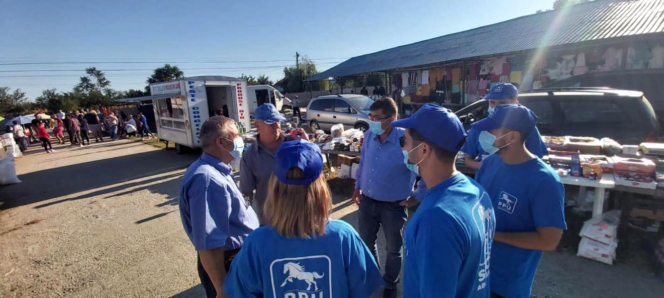Tragedie în plină campanie electorală! A ținut un discurs, iar apoi a murit
