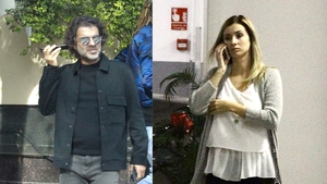 Irina Tănase are un nou iubit? Cu cine a fost surprinsă fosta parteneră a lui Liviu Dragnea
