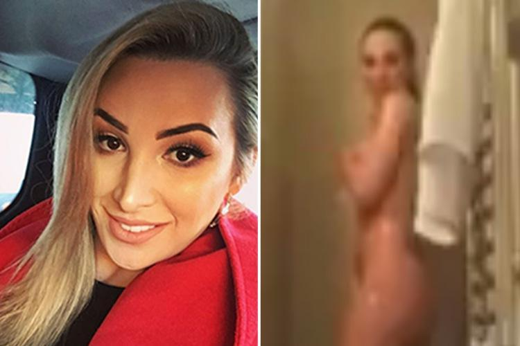 VIDEO / Şoc după şoc în familia „Big Brother”! Înregistrarea care a făcut furori după ce a fost anunţată moartea transgenderului Rebekah Shelton