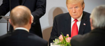 Trump spune că se va întâlni cu Putin cu o singură condiție. „Ar fi minunat pentru afaceri”