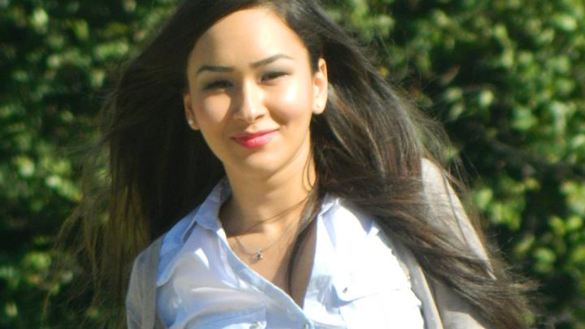 Povestea chinezoaicei care ne da clasa la Istoria Romanilor ! Xiao sta in Rahova si viseaza sa lucreze in diplomatie!