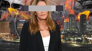 O vedetă de la Hollywood, prinsă în mijlocul războiului! Cum a fost scoasă din Israel „pe furiș”