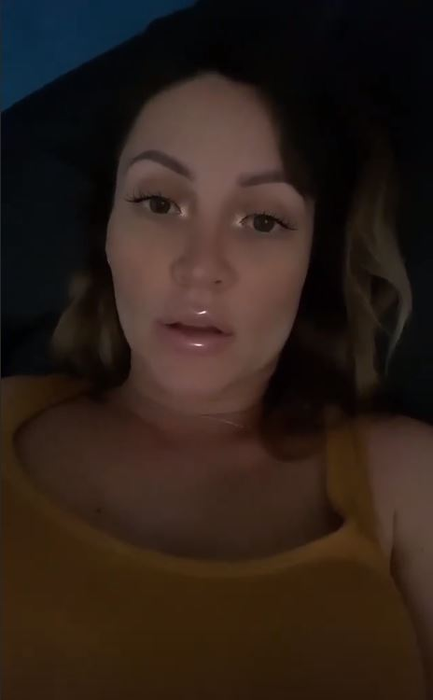 Nicoleta Dragne are probleme cu sarcina înainte să nască! Fosta ispită de la Insula Iubirii este terorizată de un individ: “Vorbeam cu Cristina Ich…”