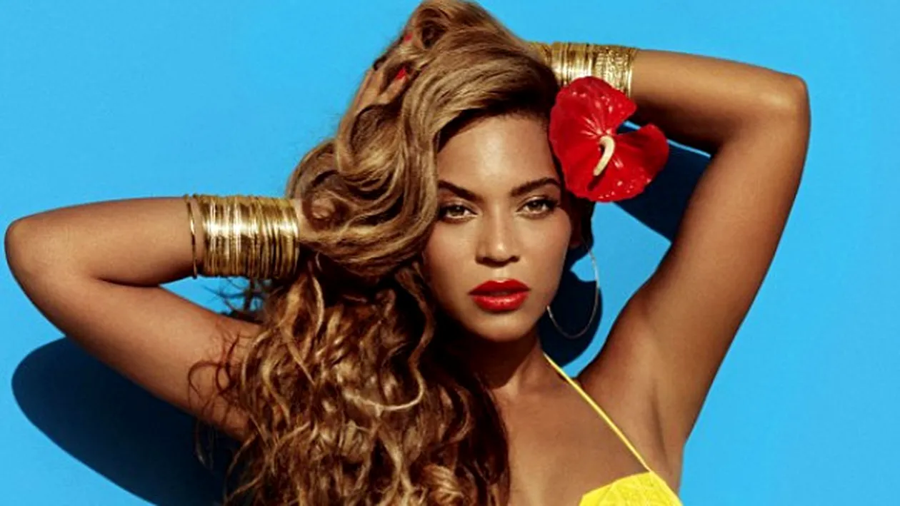 Beyonce nu suportă să se vadă urâtă! Vezi imaginile care au scos-o din sărite şi au făcut-o să-şi concedieze fotograful
