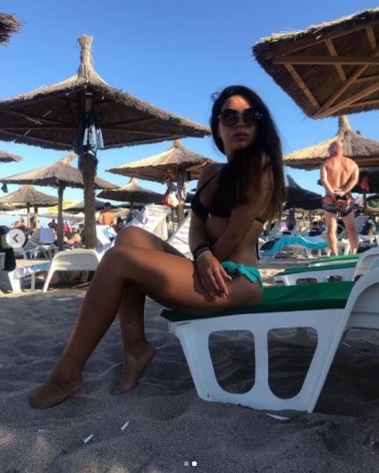 Cezar Ouatu “lucrează” deja la un copil cu Raluca Jurcă?! Vrea un moștenitor anul acesta: “Îmi doresc foarte mult căsătoria, acum sunt împlinit”