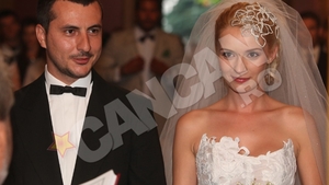 Diana Dumitrescu se supara rar pe sotul ei! "Mie imi trece mai repede, lui Ducu, mai greu"