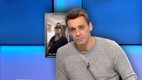 Mircea Badea l-a luat în vizor pe Jaguarul de la Insula iubirii: “E praf”