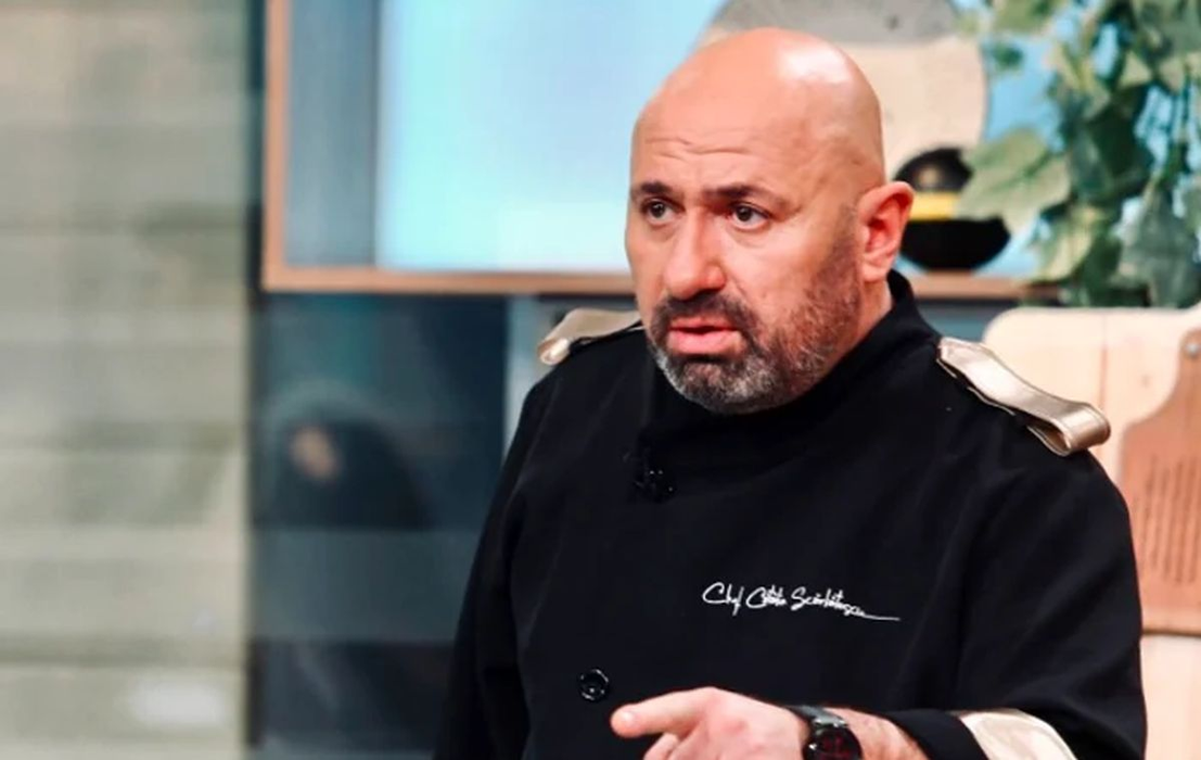 Rețeta de drob de miel a lui Cătălin Scărlătescu! Ingredientul secret care îl face fraged și delicios ca la mama acasă