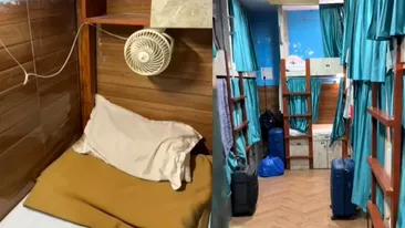 Un român s-a cazat în India cu doar 15 lei pe noapte. Ce a găsit acesta când a intrat în cameră