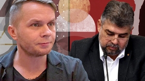 Codin Maticiuc dezvăluie ce a vorbit cu boss-ul cel mare al partidului socialist: ”Le stau la Dispoziție acestor domni din PSD…”
