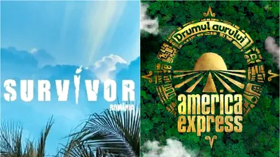 După Survivor România, Pro TV vrea să „fure” şi America Express de la concurenţă! Surpriză: Gina Pistol, prezentatoare