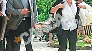 Sotii Constantinescu se iubesc ca-n prima zi! Emil a ramas preSedintele inimii Nadiei
