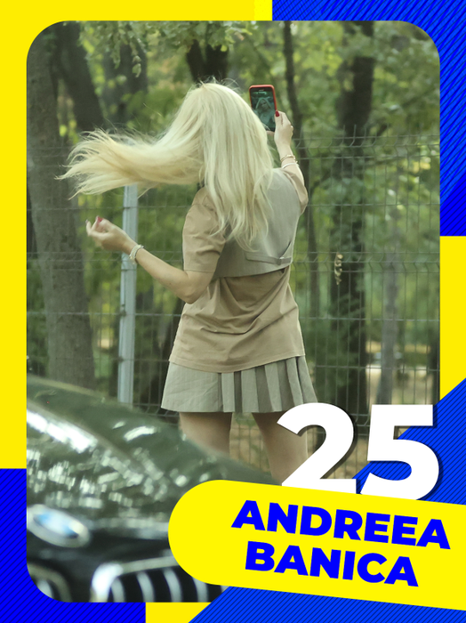 TOP 30 VEDETE care fac live-uri, story-uri și selfie în public, dar… Cum arată din celălalt unghi! Nici dacă te chinuiai nu le prindeai așa!